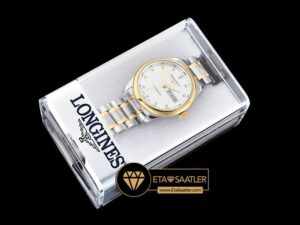 LON016B -Longines Master Collection DayDate YGSS LGF Wht A2836 - 05.jpg